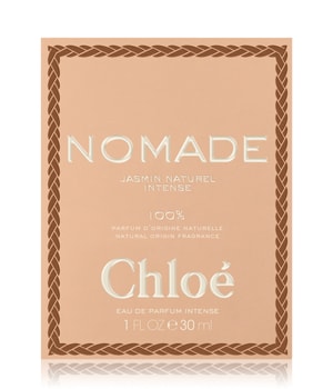 Chloé Nomade Jasmin Naturelle Intense Eau de Parfum 30 ml