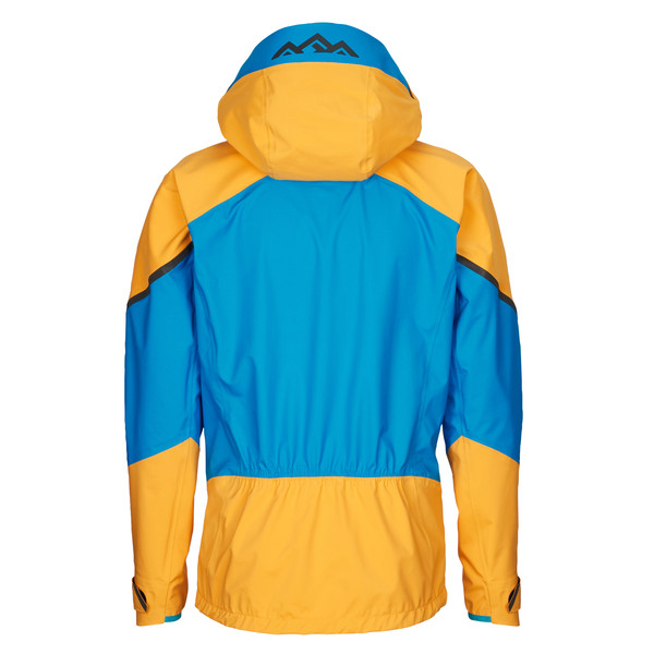GUIDE Herren - Hardshelljacke