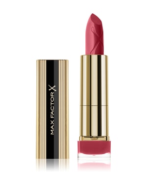 Max Factor Colour Elixir Lippenstift-4 g