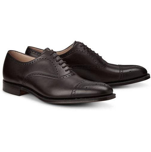 Church and Co. Business-Schnürschuh