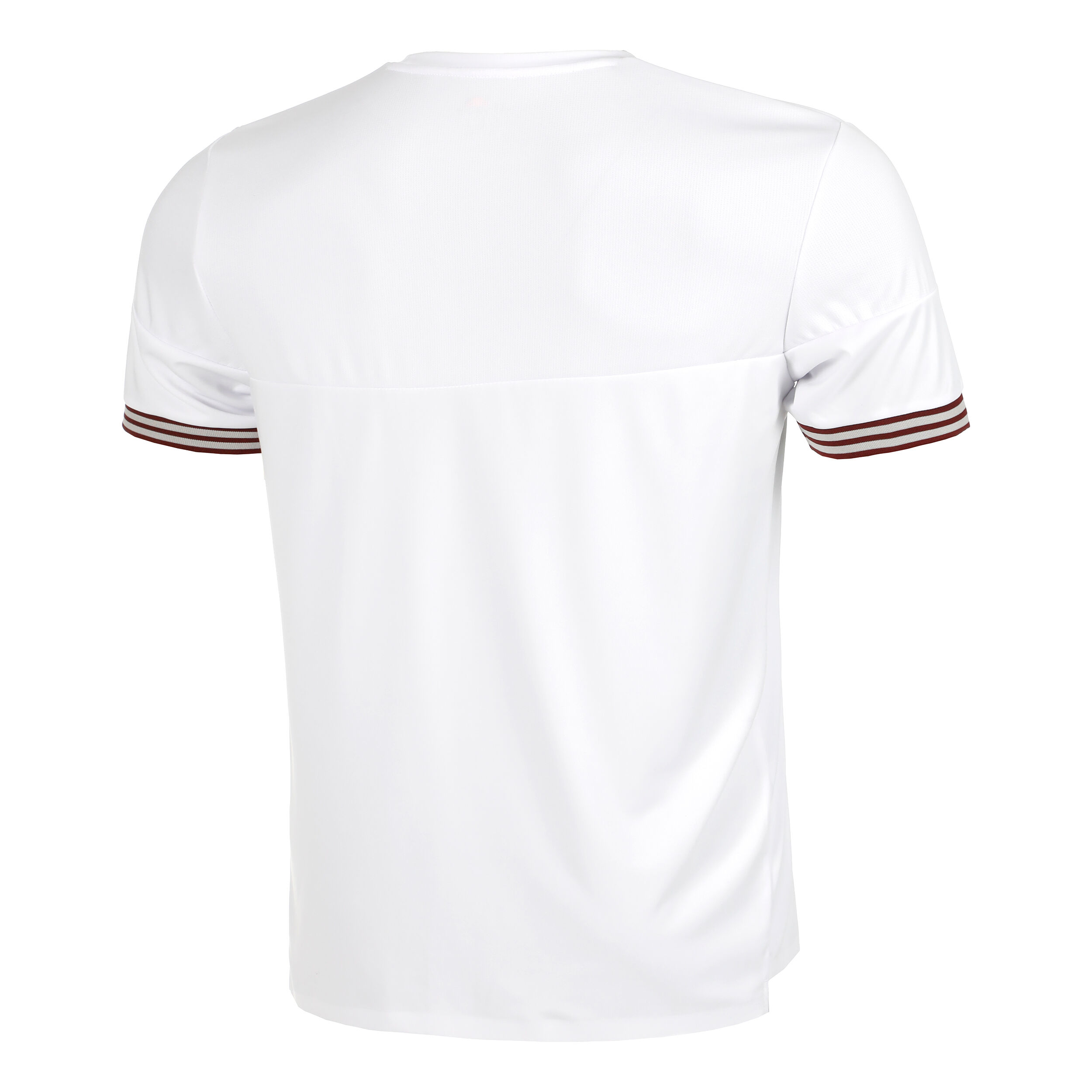 Vinco T-Shirt Herren - Weiß