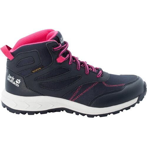 KINDER MULTIFUNKTIONSSTIEFEL WOODLAND TEXAPORE MID K