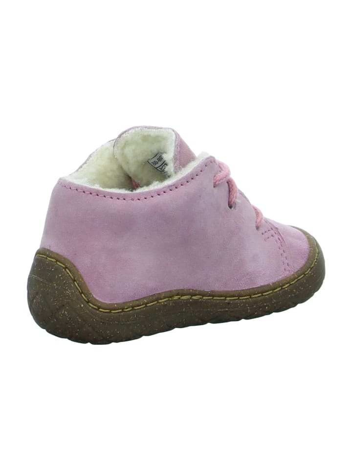 superfit Lauflernschuhe in Rosa günstig kaufen