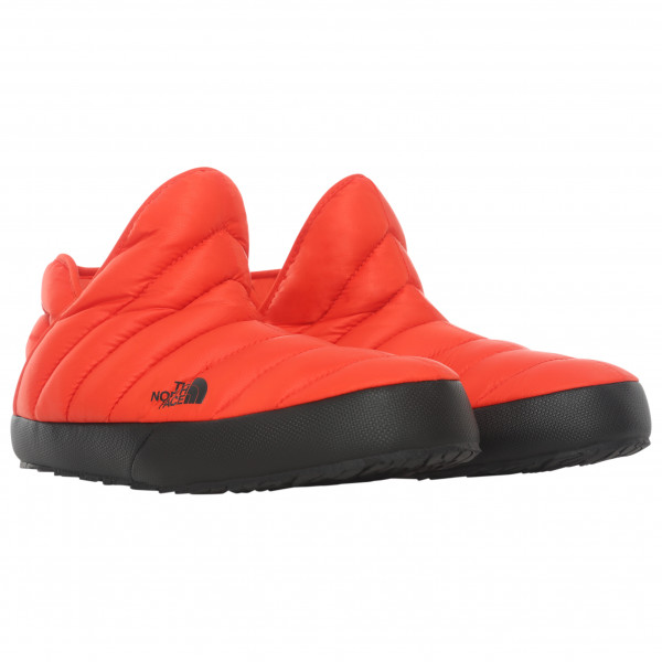 The North Face - Thermoball Traction Bootie - Hüttenschuhe
