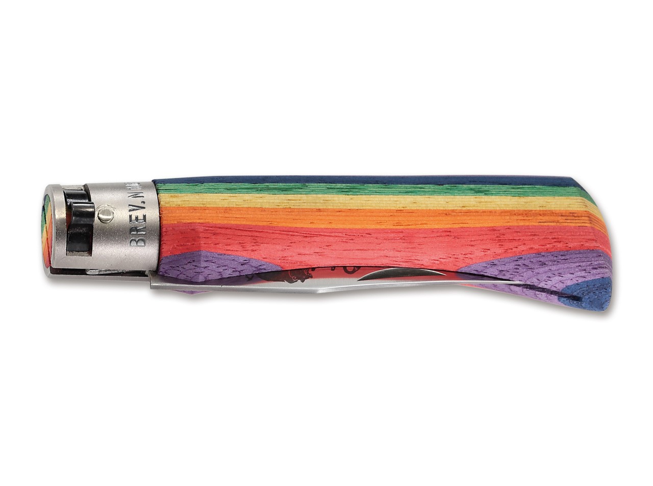 L Rainbow