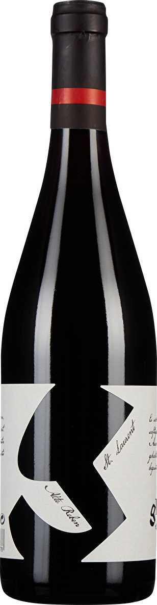 Glatzer St. Laurent Alte Reben 2020
