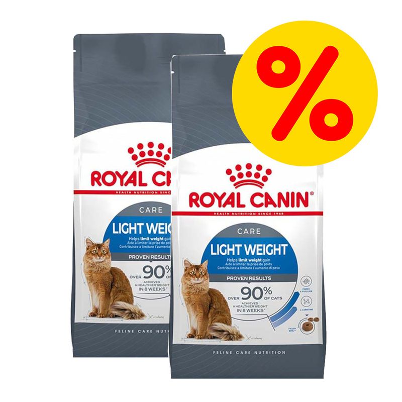 Sparpaket Royal Canin Health Care zu TOP-Preisen