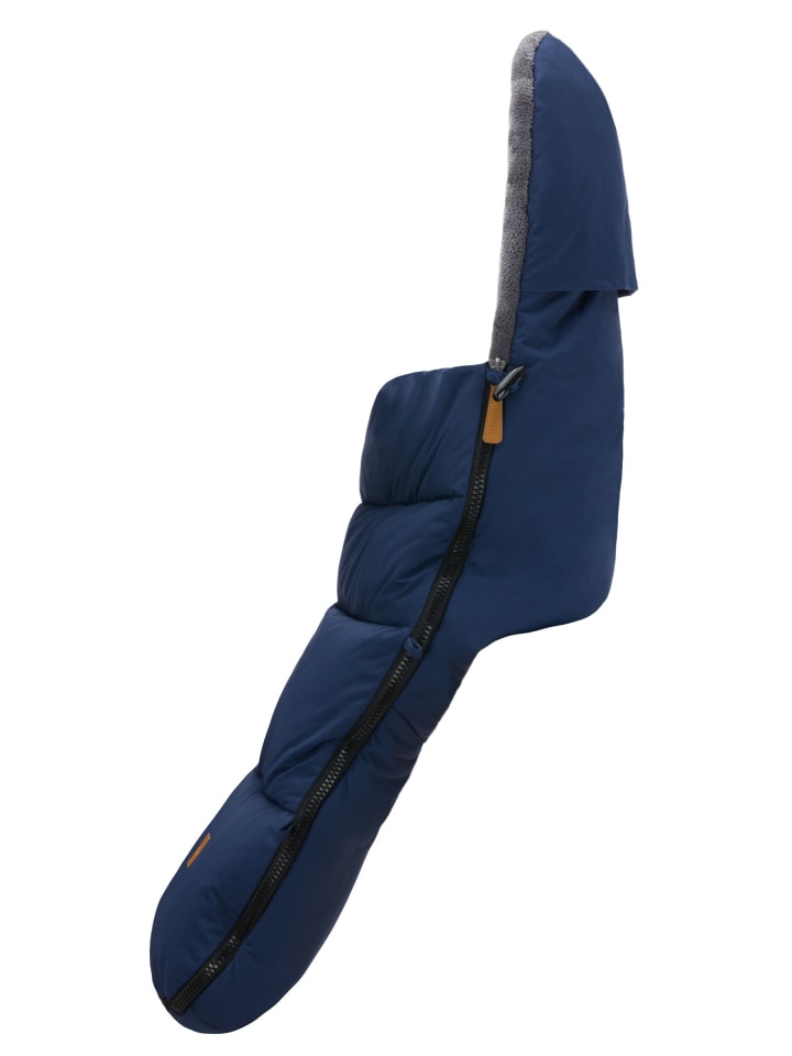 fillikid Winterfußsack Kinley Exklusiv in Navy günstig kaufen onesize