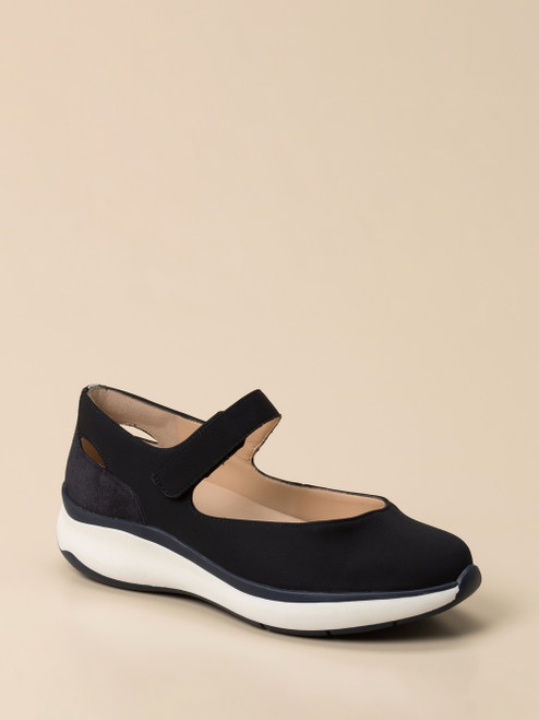 Spangenschuh-24811090005 Hassia