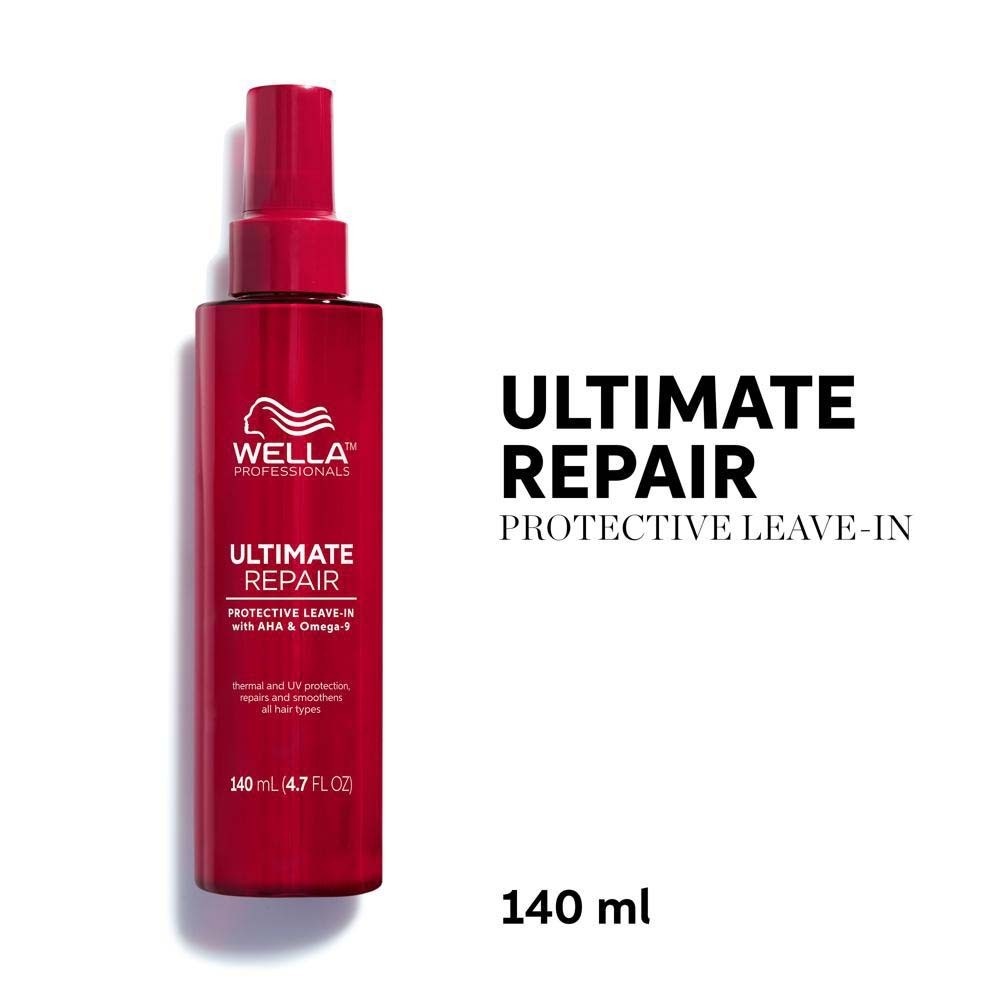 Ultimate Repair