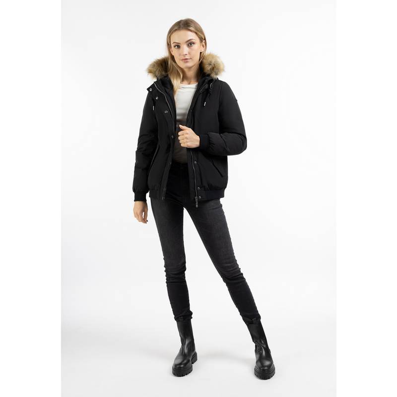 DreiMaster Winterjacke Damen