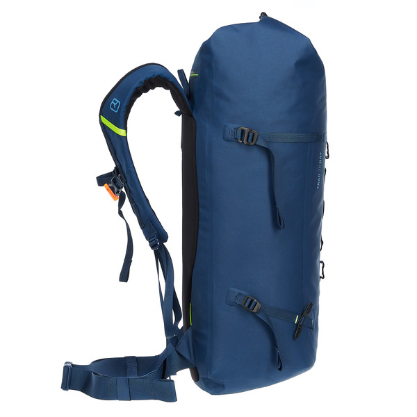 TRAD 30 DRY - Kletterrucksack