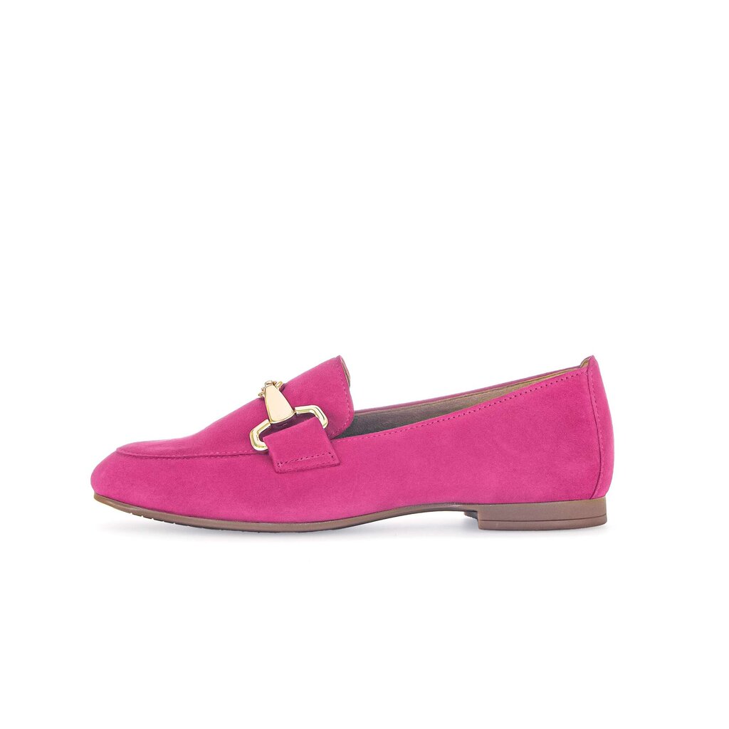 Gabor fashion Slipper pink