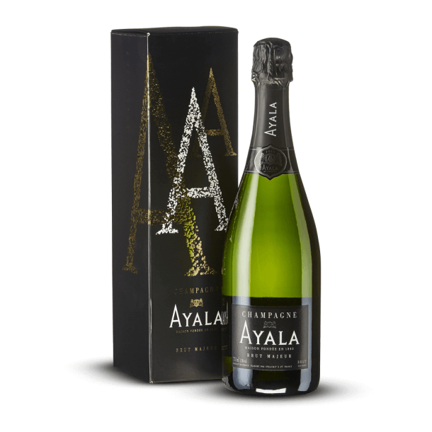 Champagne Ayala Brut Majeur