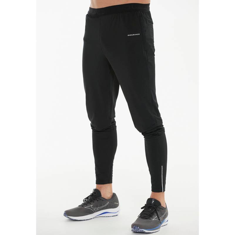 Endurance Moores Funktionshose Herren