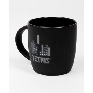 Tetris Tasse Since 1984