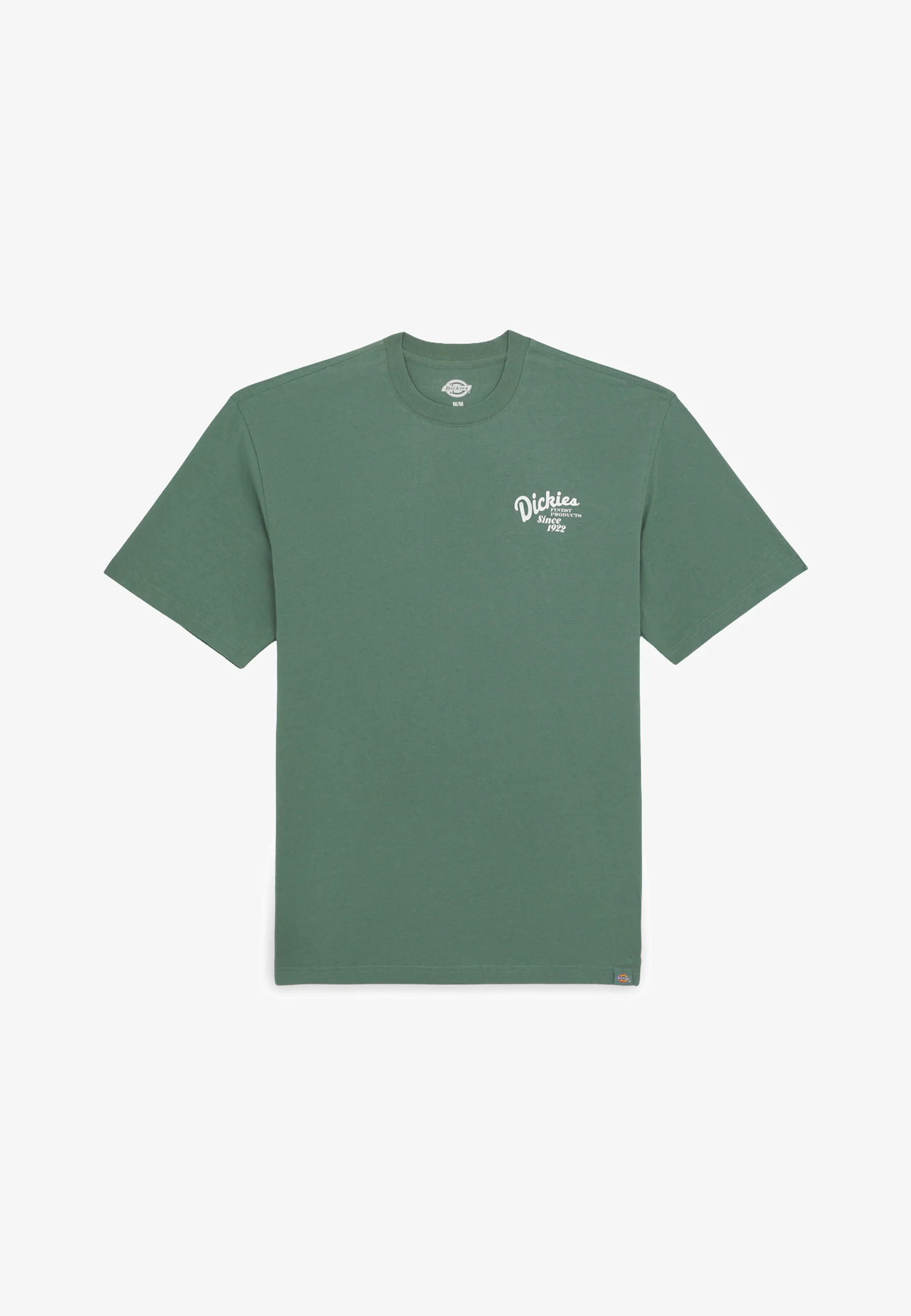 Dickies RAVEN TEE - Camiseta con estampado
