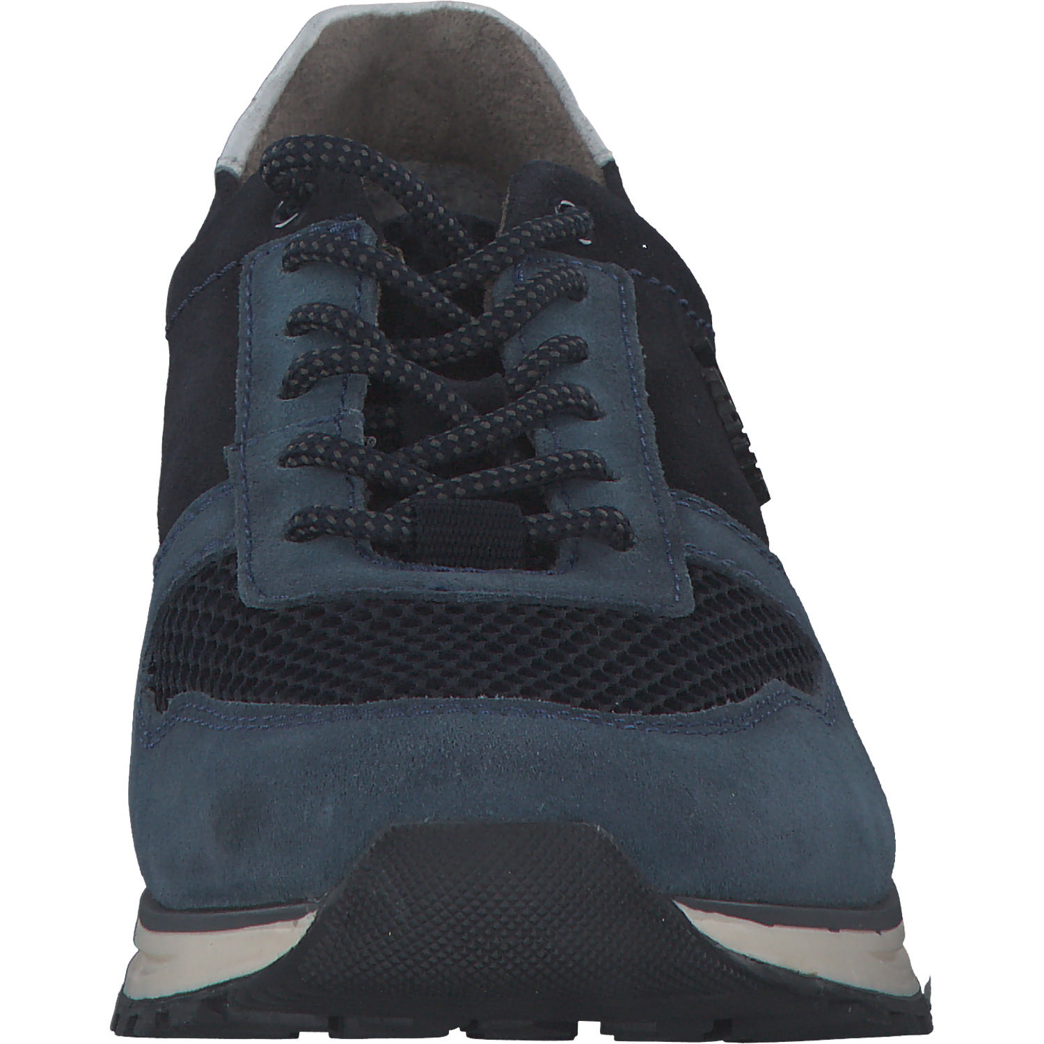 Bugatti Cirino A0211, Klassische- & Business Schuhe, Herren, blue/dark blue