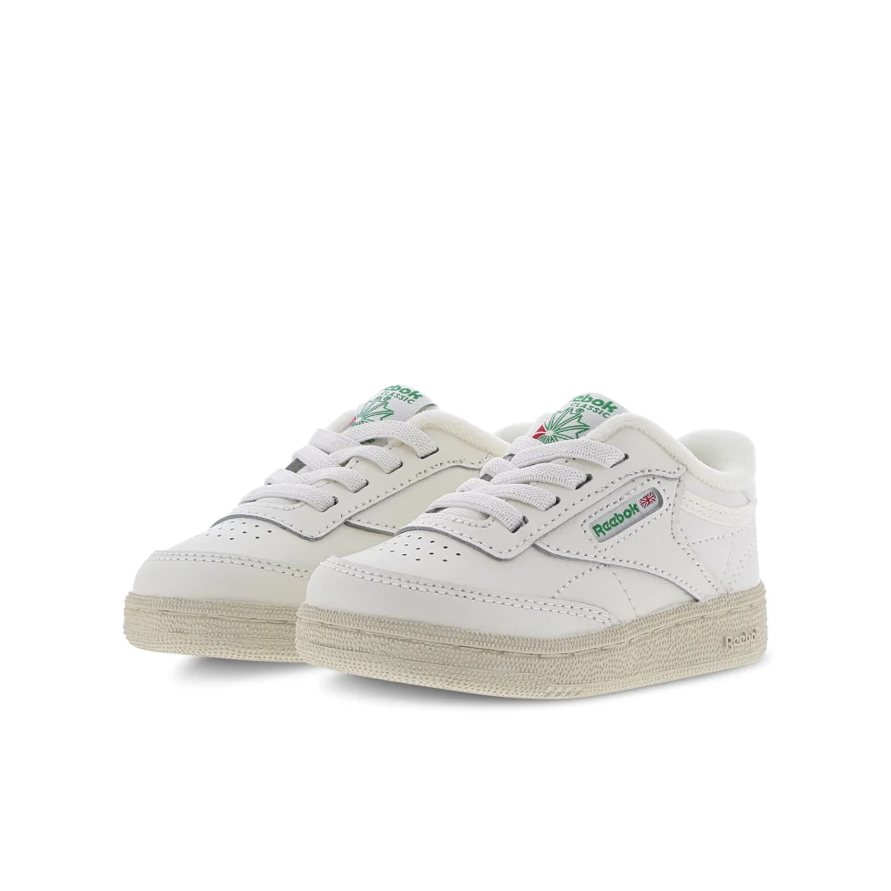 Reebok Club C GY7474 / weiss