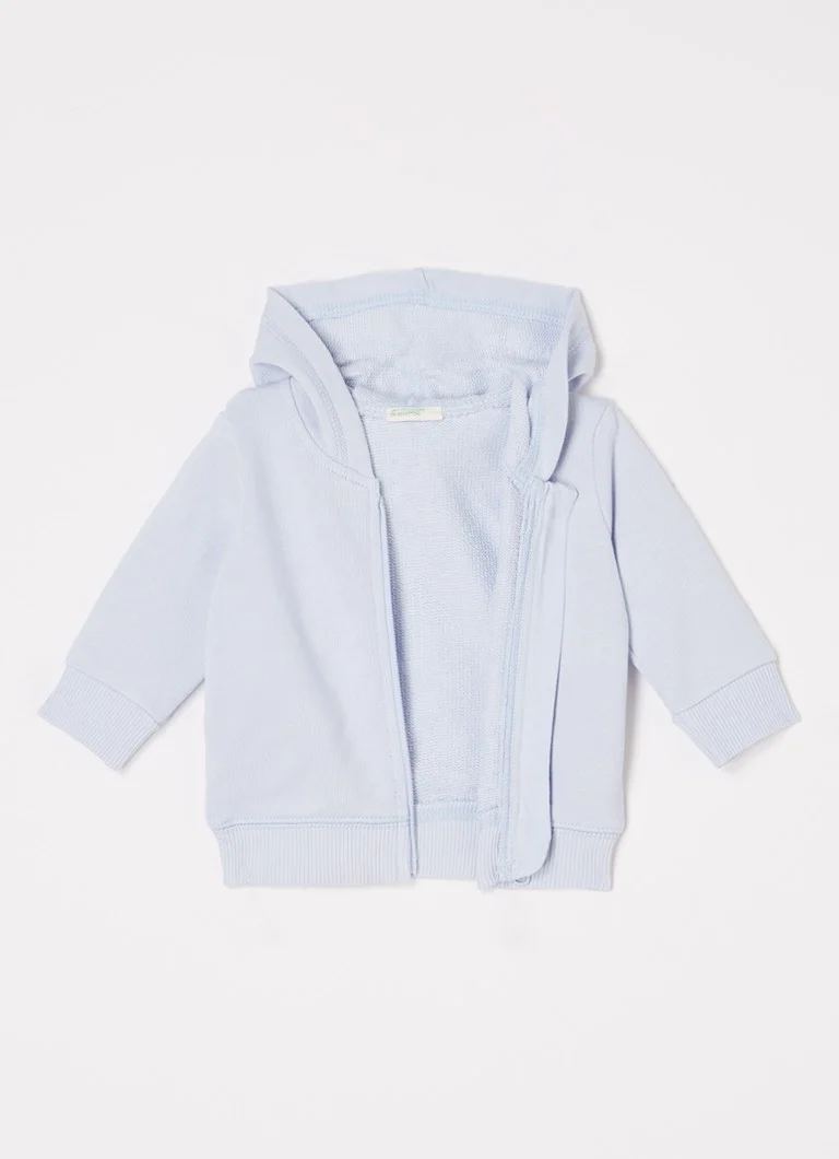 Hanorac Benetton