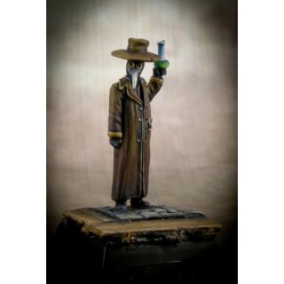 Plague Doctor (REA60058)