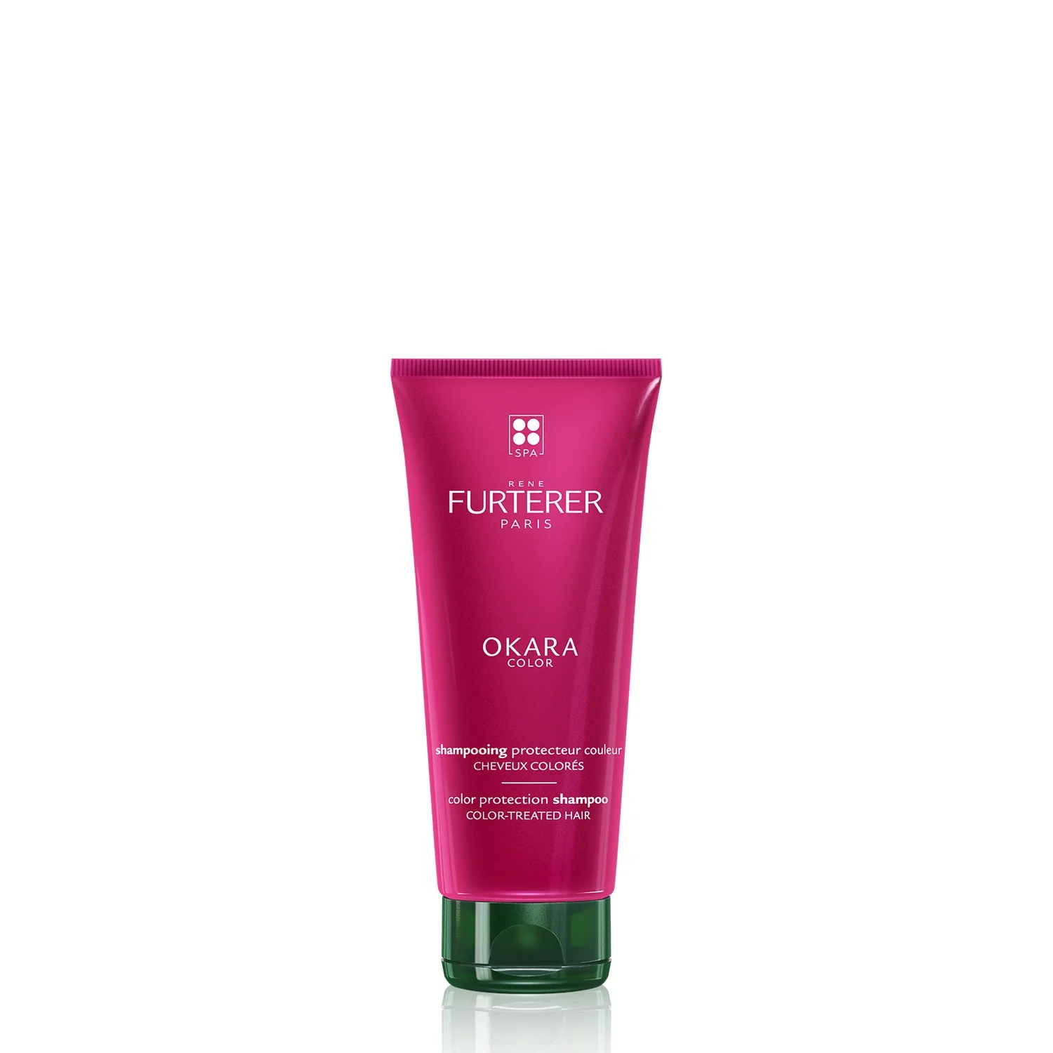 Okara Color Shampooing Protecteur Couleur - Color Protection Shampoo