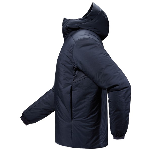 Arc'teryx - Atom Heavyweight Hoody - Kunstfaserjacke
