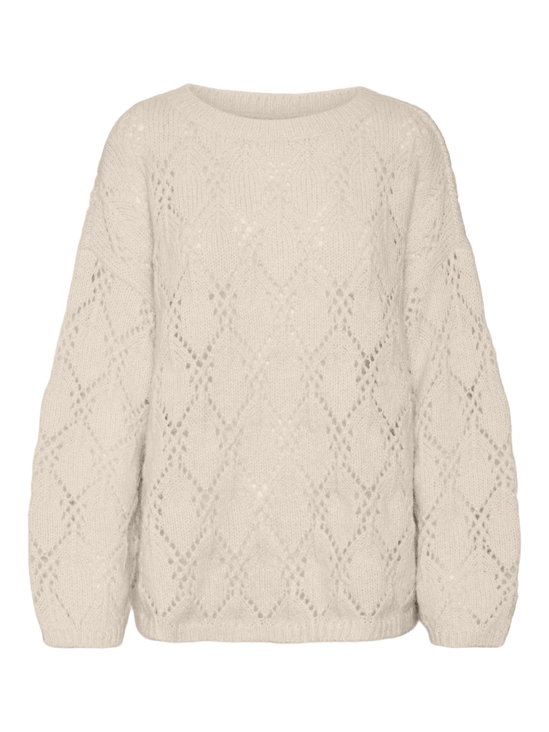 VMSTAR Pullover