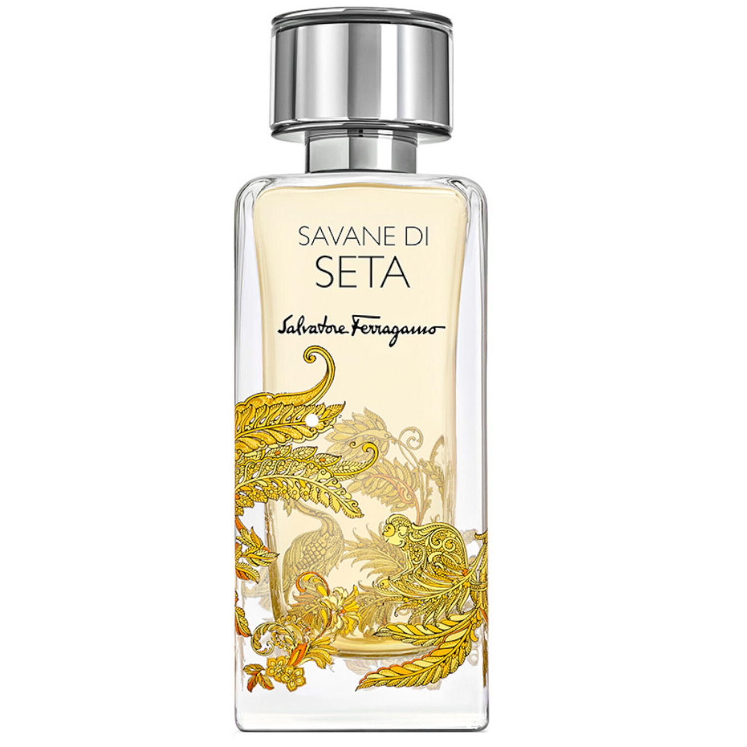 Ferragamo Savane di Seta Eau de Parfum
