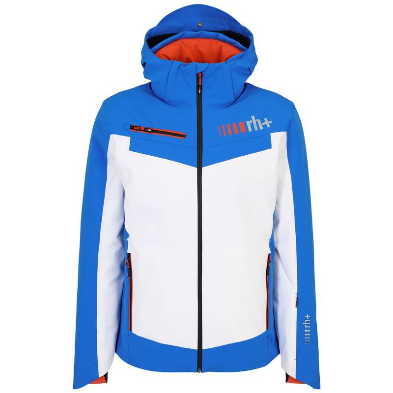 RH+ Zero Evo Skijacke Herren
