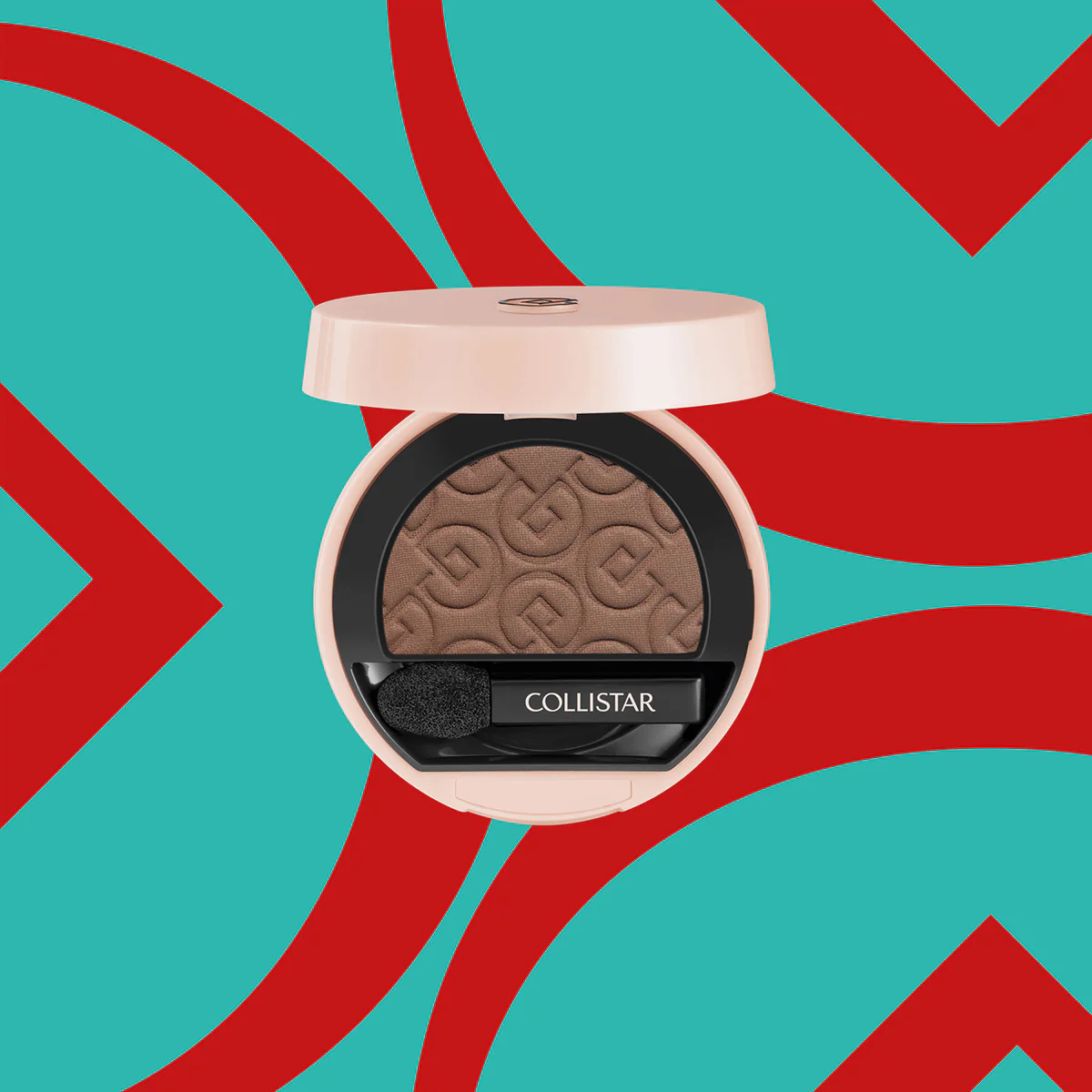 Flawless Eyes kompaktno sjenilo za oči - Kompaktno sjenilo za oči