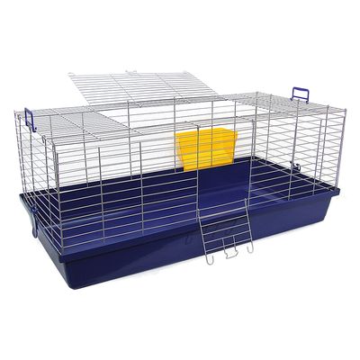 Skyline Kleintierkäfig Maxi XXL