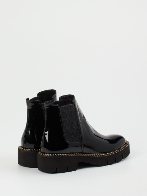 Chelsea Boots-17330090172 Mannori