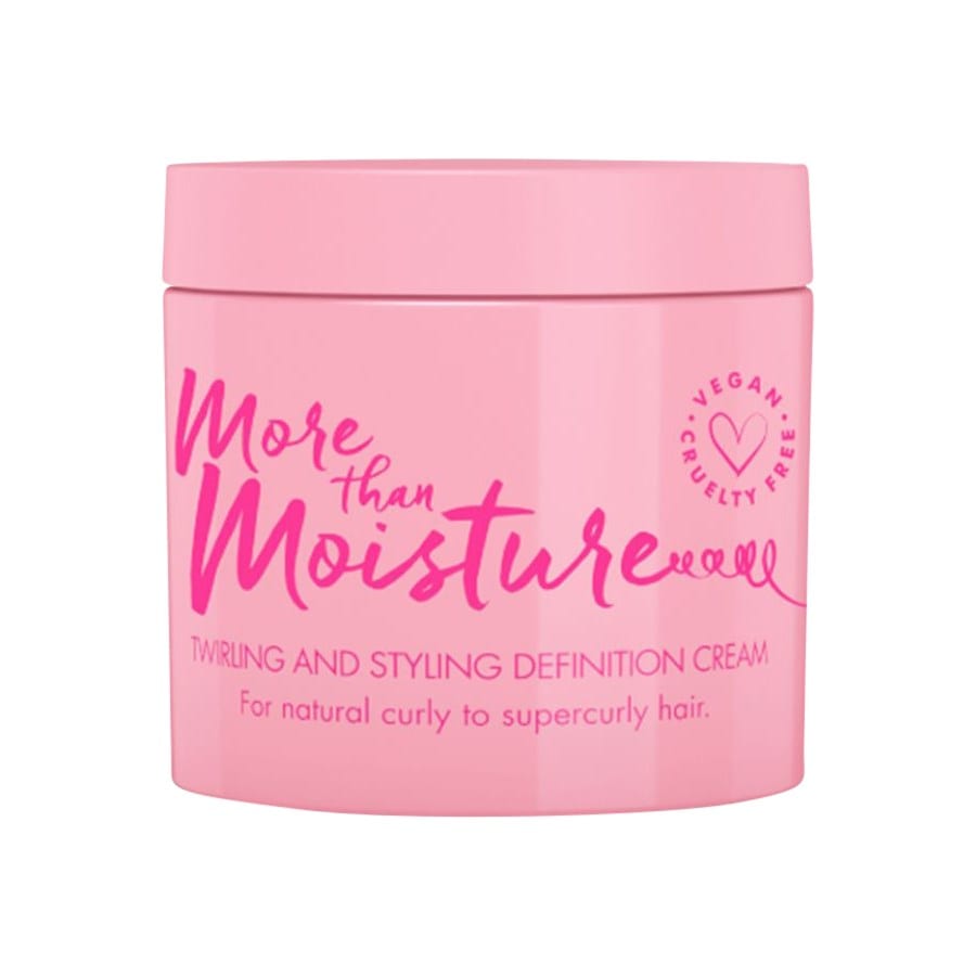 More Than Moisture Styling Cream