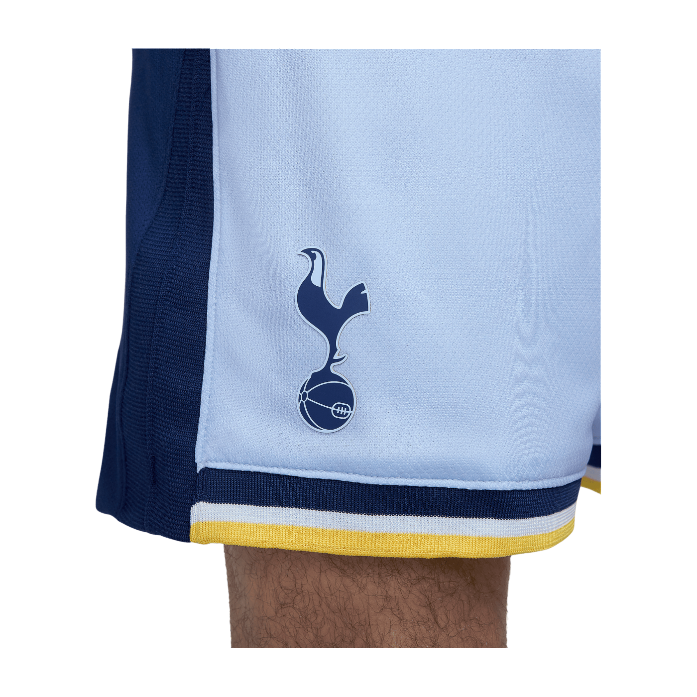 Nike Tottenham Hotspurs Short Away 2024/2025 Blau F479