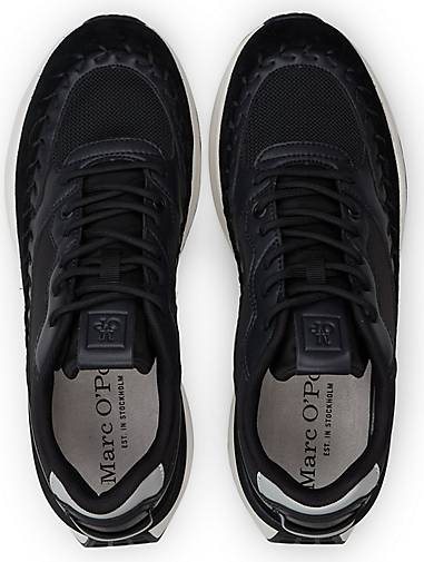 Marc O'Polo Sneaker MOD. EGIL 4B