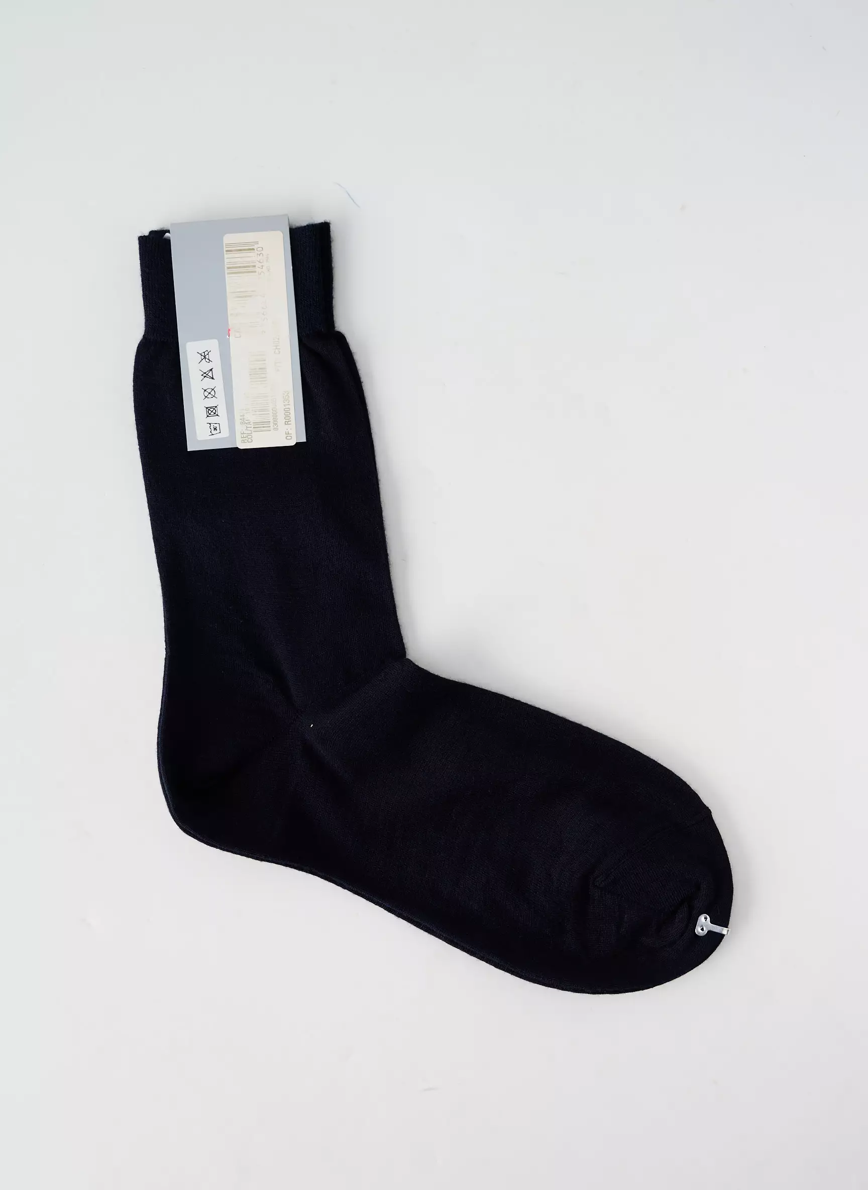 Pierre Cardin Chaussette Homme couleur bleu
