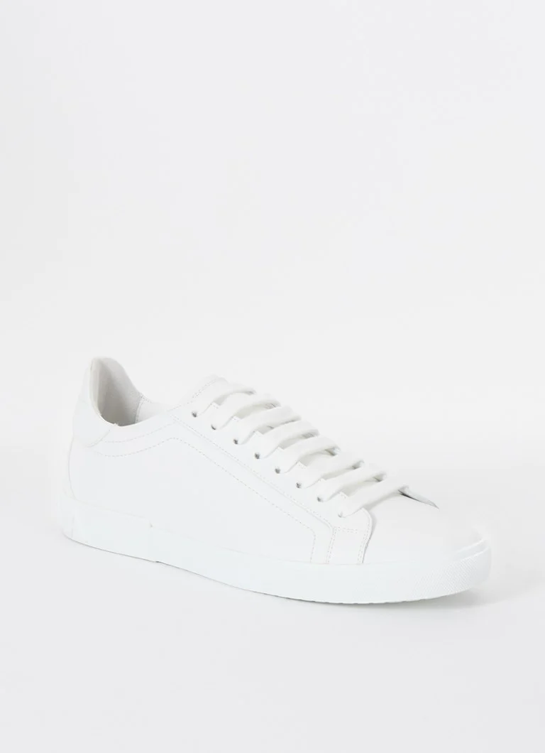 Sneakers Dolce & Gabbana Portofino in pelle di vitello