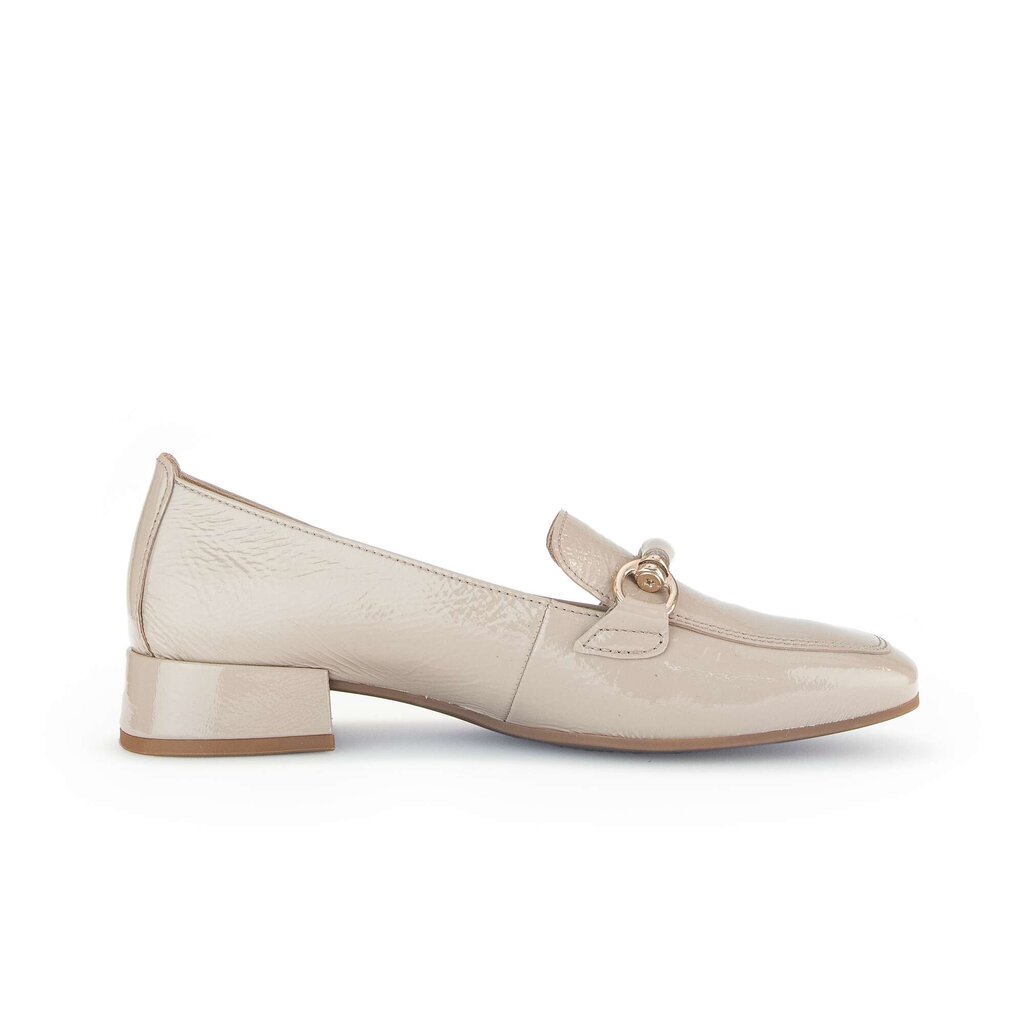 Gabor fashion Slipper beige