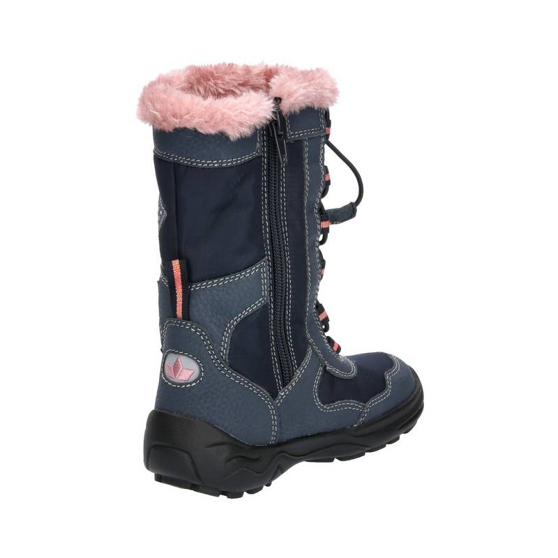 LICO Winterstiefel Stiefel Mdchen