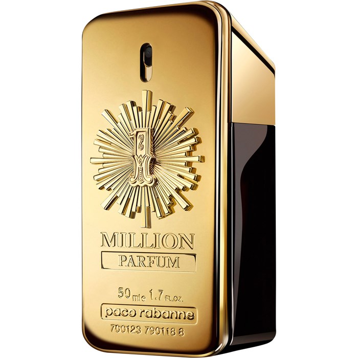 Parfum Spray