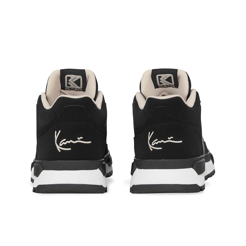 Karl Kani LXRY Boot KKFWM000226 / schwarz