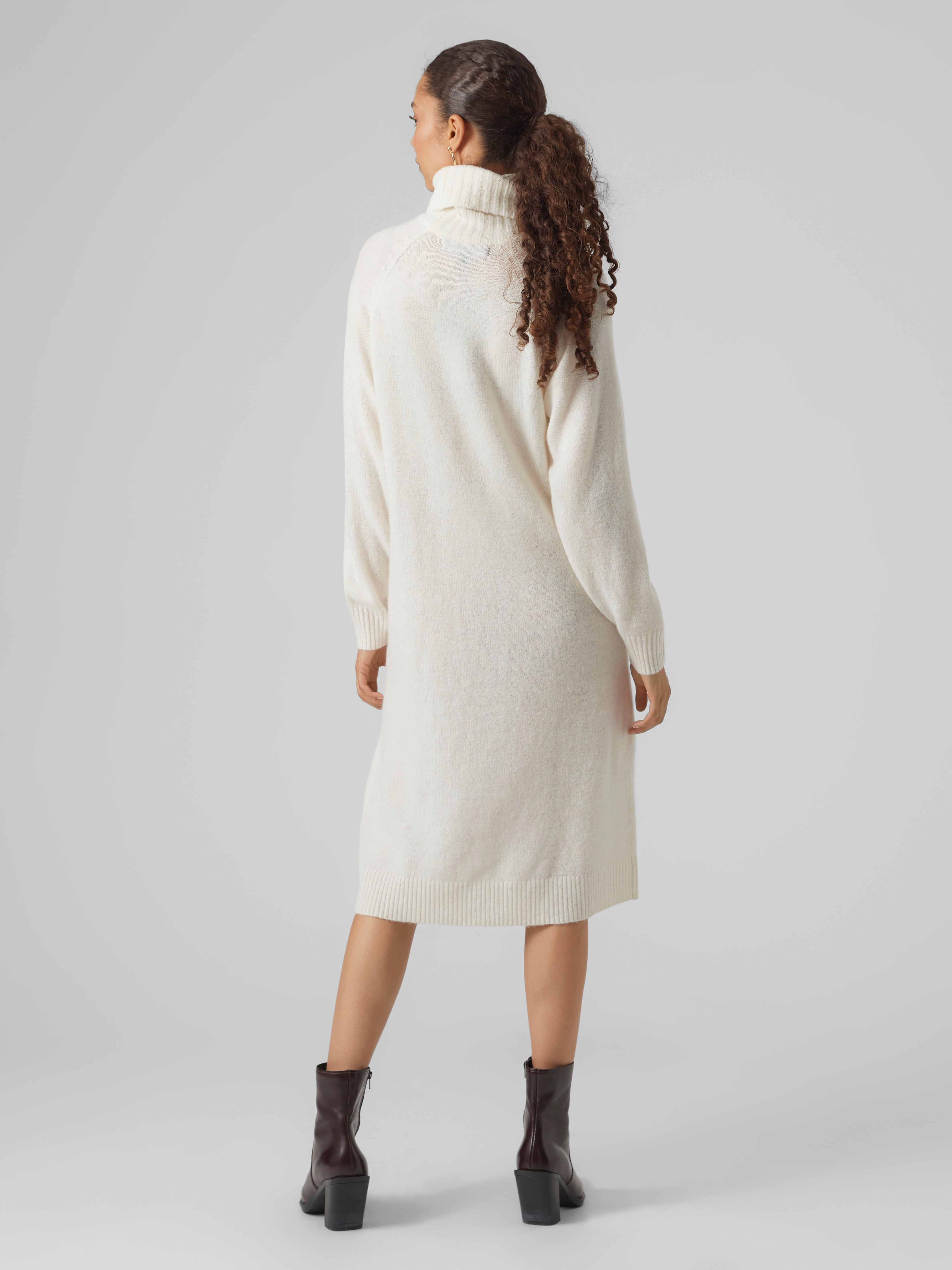 VMDANIELA Langes Kleid