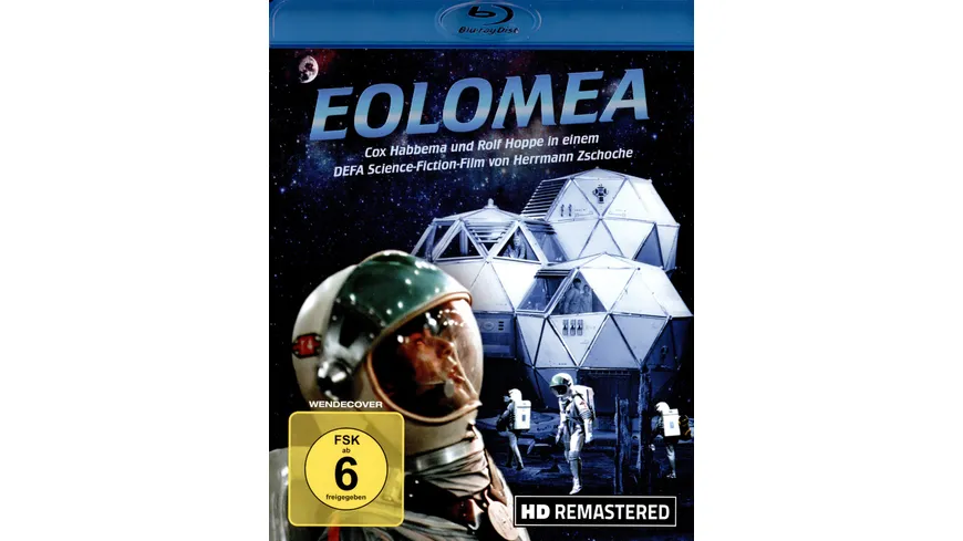Eolomea - HD-Remastered