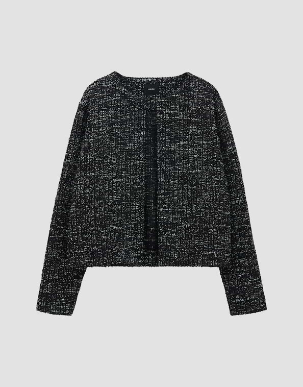 Sweatjacke Ulaya