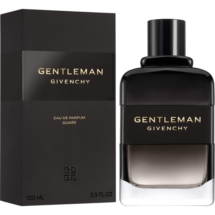 Eau de Parfum Spray