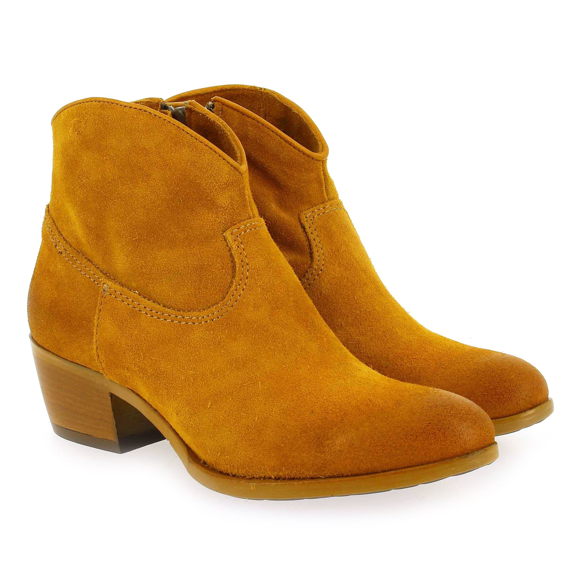 MJUS  M66201 - Moutarde
