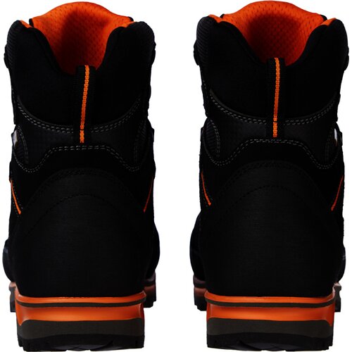 HERREN TREKKINGSTIEFEL ANNAPURNA AQX