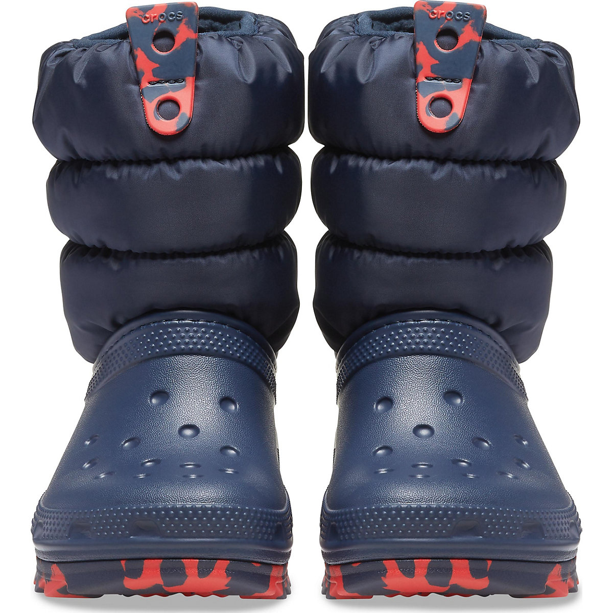 Kinder Winterstiefel CLASSIC NEO PUFF