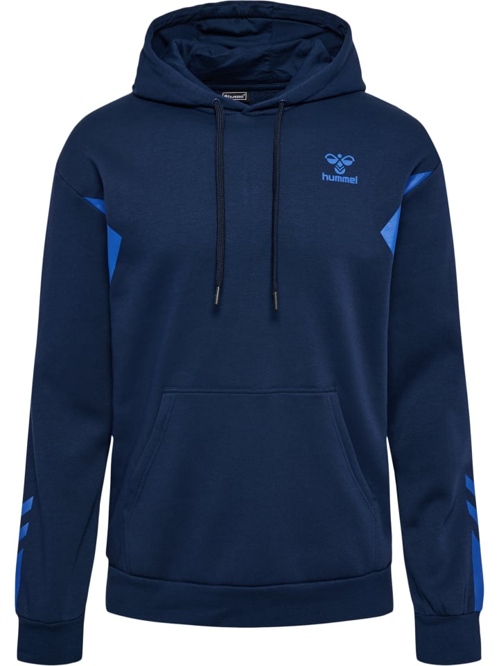 Hummel Hummel Kapuzenpullover Hmlactive Multisport Herren in DRESS BLUES günstig kaufen